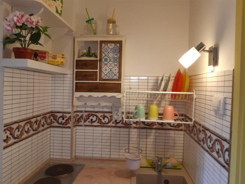 Petrovac Family Apartment Garden And Sea מראה חיצוני תמונה