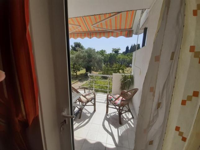 Petrovac Family Apartment Garden And Sea מראה חיצוני תמונה