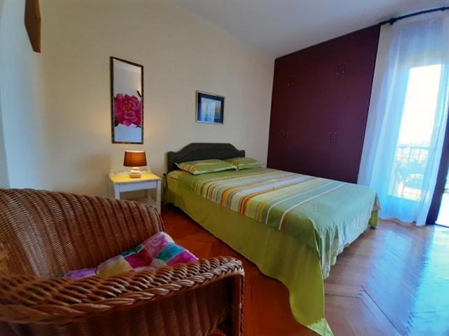 Petrovac Family Apartment Garden And Sea מראה חיצוני תמונה